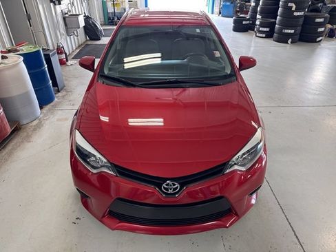 Used 2014 Toyota Corolla LE FWD image 19
