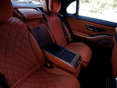 Used 2023 Mercedes-Benz S 580 4MATIC Sedan image 47