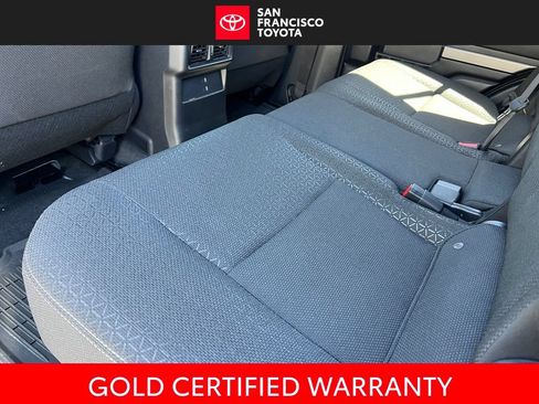 Certified 2026 Toyota 4Runner SR5 AWD/4WD image 15