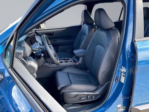 New 2026 Subaru Outback Wilderness w/ Wilderness Package AWD/4WD image 9