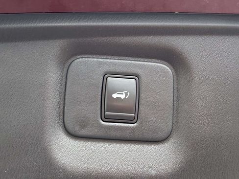 Used 2019 INFINITI QX60 Luxe w/ Essential Package AWD/4WD image 15