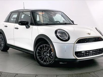 New 2026 MINI Cooper S