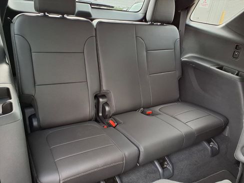 Used 2023 Chevrolet Traverse Premier image 16