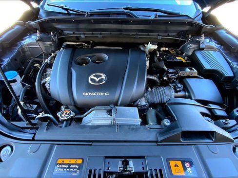 Certified 2023 MAZDA CX-5 Carbon Edition image 30