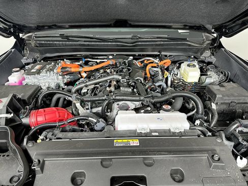 New 2026 Toyota Tacoma TRD Pro AWD/4WD image 30