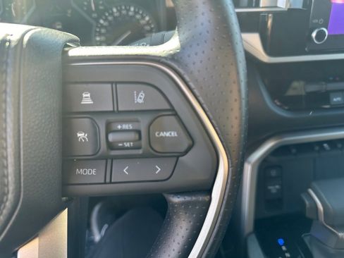 New 2026 Toyota Tundra SR5 image 44