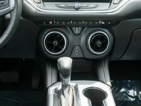 Used 2024 Chevrolet Blazer LT w/ Redline Edition AWD/4WD image 17