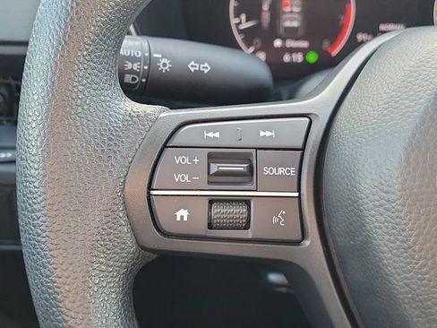 Used 2025 Honda CR-V EX image 21