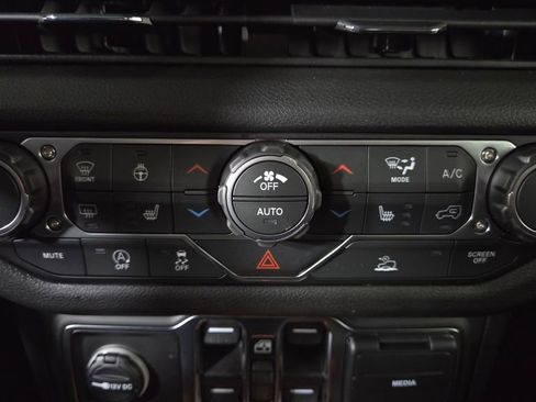 New 2026 Jeep Gladiator Willys image 23