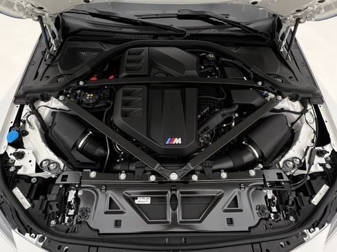 New 2026 BMW M2 RWD image 26