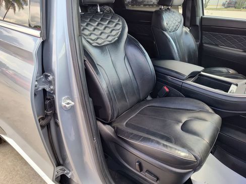 Used 2020 Hyundai Palisade Limited FWD image 32