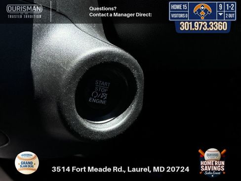Used 2024 RAM ProMaster 2500 w/ Convenience Group FWD image 27