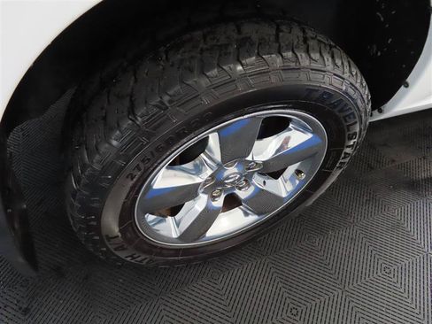 Used 2014 RAM 1500 Big Horn RWD image 8