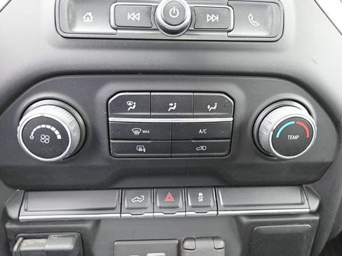 Used 2022 Chevrolet Silverado 2500 W/T w/ WT Fleet Convenience Package AWD/4WD image 22