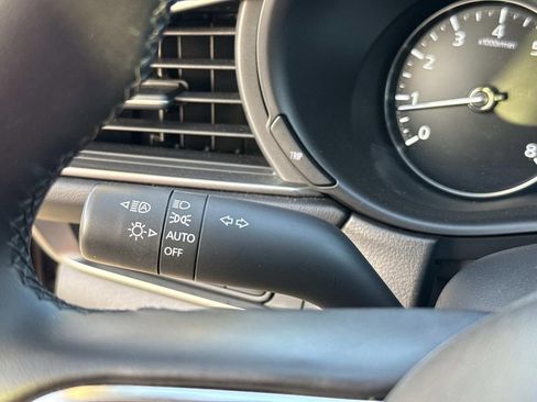 Certified 2025 MAZDA CX-30 AWD 2.5 S w/ Select Sport Pkg image 43