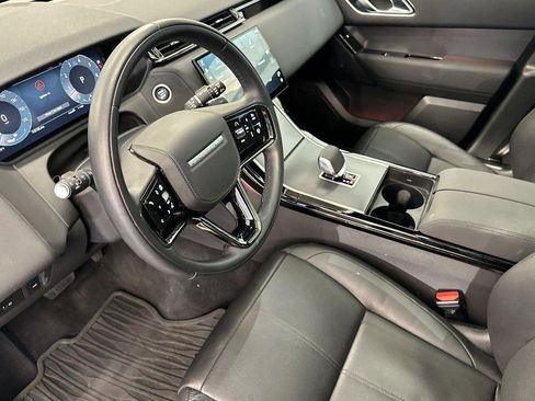 Used 2026 Land Rover Range Rover Velar S AWD/4WD image 3