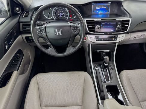 Used 2014 Honda Accord EX-L image 28