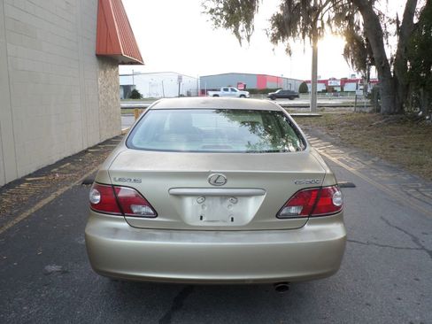 Used 2003 Lexus ES 330 image 6