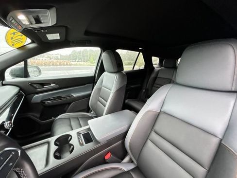 Used 2024 Honda Prologue Touring image 25
