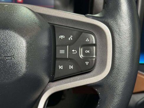 Used 2024 Ford Bronco Outer Banks AWD/4WD image 13
