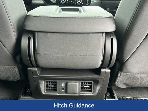 Certified 2024 Chevrolet Silverado 1500 LT AWD/4WD image 25