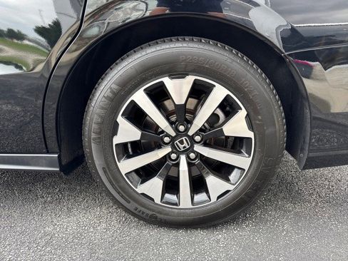 Used 2025 Honda Odyssey EX-L image 11