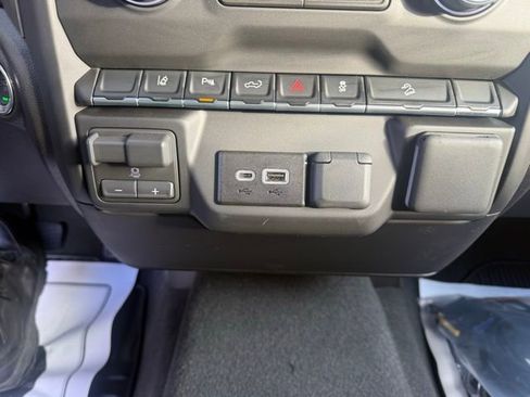 New 2026 Chevrolet Silverado 2500 Custom w/ Custom Value Package image 25
