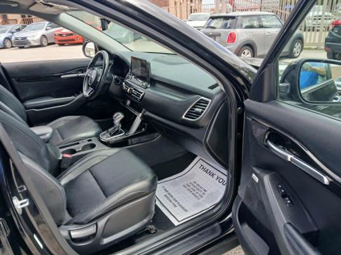 Used 2021 Kia Seltos SX AWD/4WD image 10