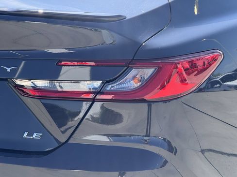 Used 2025 Toyota Camry LE FWD image 15