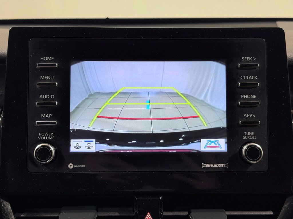 Certified 2023 Toyota Camry LE FWD image 25