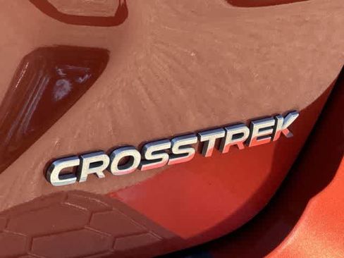 Certified 2024 Subaru Crosstrek 2.0i Premium AWD/4WD image 19