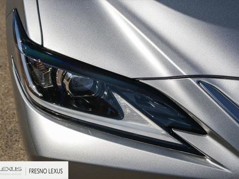 Certified 2025 Lexus ES 350 image 10