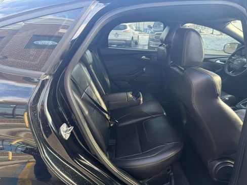 Used 2016 Ford Focus ST w/ Equipment Group 402A image 25