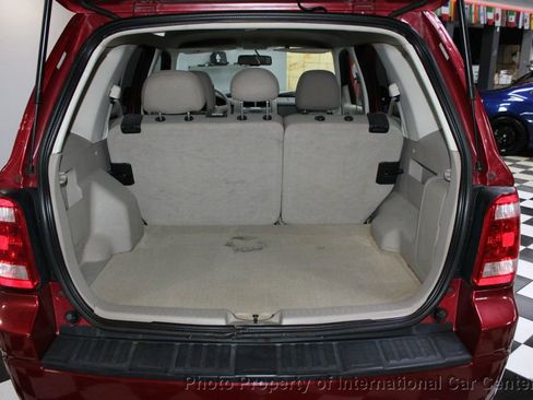Used 2008 Ford Escape XLT image 20