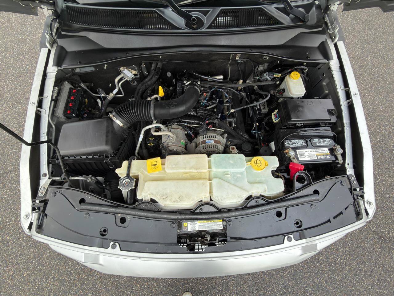 Used 2011 Jeep Liberty Sport RWD image 14