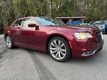 Used 2018 Chrysler 300 Touring L
