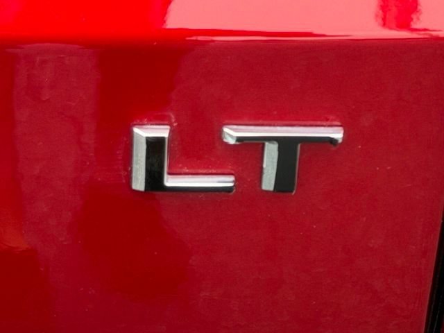 Certified 2024 Chevrolet Traverse LT AWD/4WD image 20