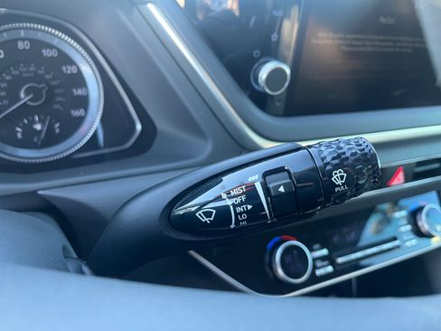 Used 2023 Hyundai Sonata SEL image 11