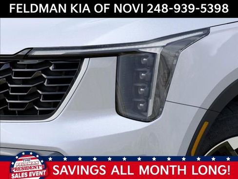 New 2026 Kia Sorento S image 10