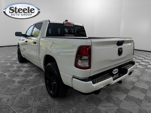Used 2023 RAM 1500 Lone Star image 3