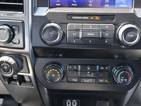 Used 2020 Ford F150 XLT w/ Equipment Group 302A Luxury AWD/4WD image 16