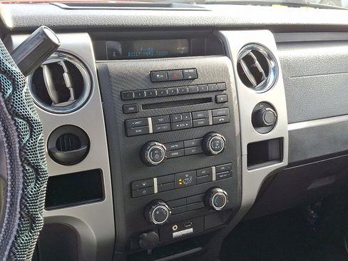 Used 2013 Ford F150 XLT image 23