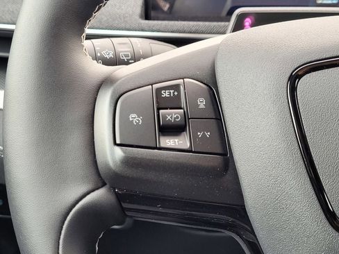 New 2025 Ford Mustang Mach-E GT image 41