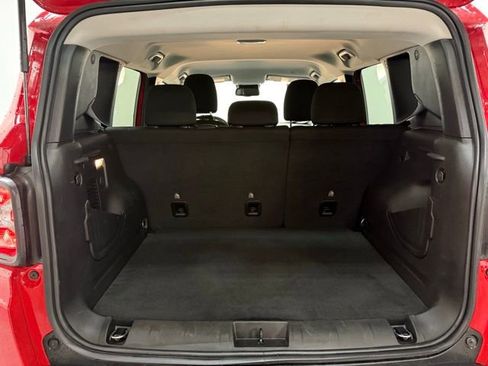 Certified 2023 Jeep Renegade Trailhawk image 11