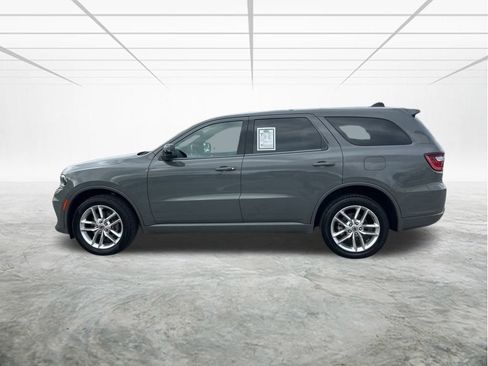 Certified 2023 Dodge Durango GT image 7