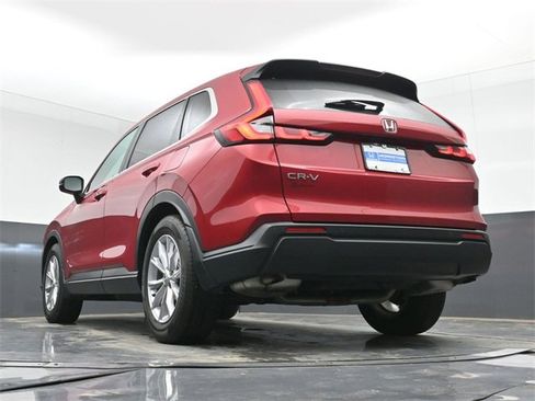 Used 2024 Honda CR-V EX-L image 39