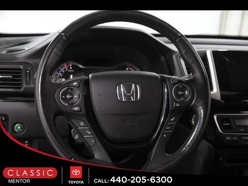 Used 2020 Honda Ridgeline RTL-E image 8