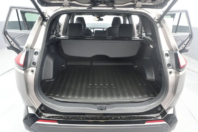 New 2026 Toyota RAV4 AWD Plug-in Hybrid image 13