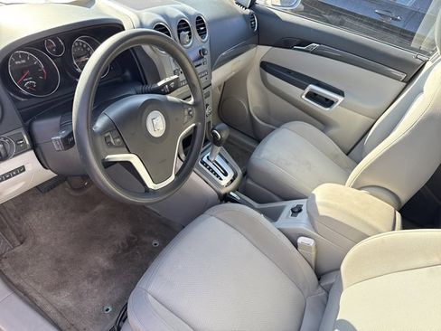 Used 2009 Saturn Vue Green Line image 9