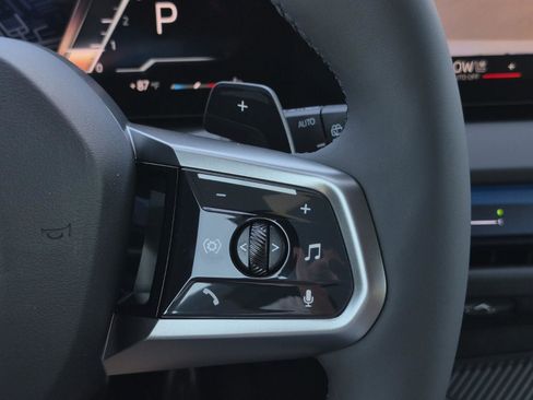 New 2026 BMW X3 xDrive30 image 12